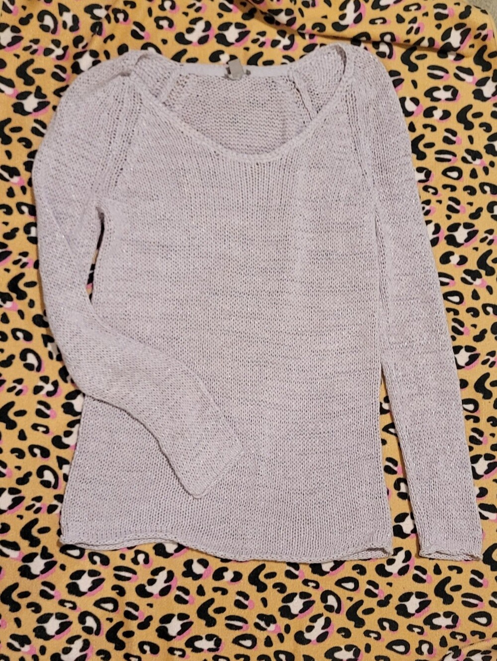 J. Jill Sweater